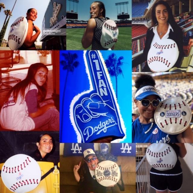 TravelinAlan's tweet photo. @MLBNetwork #LetsGoDodgers let’s go!!! #LADetermined #ITFDB #WorldSeries #MLBNetwork #AmericasPastTime #MeAndMyKids #MLBMemoryBank @isaycheez @TravelinAlan #CarryYourTeamEverywhere https://t.co/lrIVnZuTGW