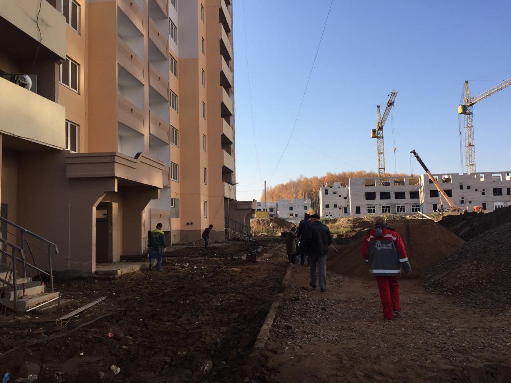 RCStroy's tweet photo. В Иваново завершается строительство двух домов «СУ-155»

https://t.co/W6hO9G5JEp 

#су155 #российскийкапитал #роскап #ркстрой #дольщики #иваново https://t.co/AHI3GK9tQT