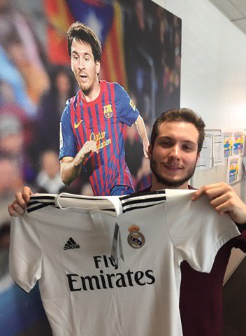 L'Équipe du soir tweet media