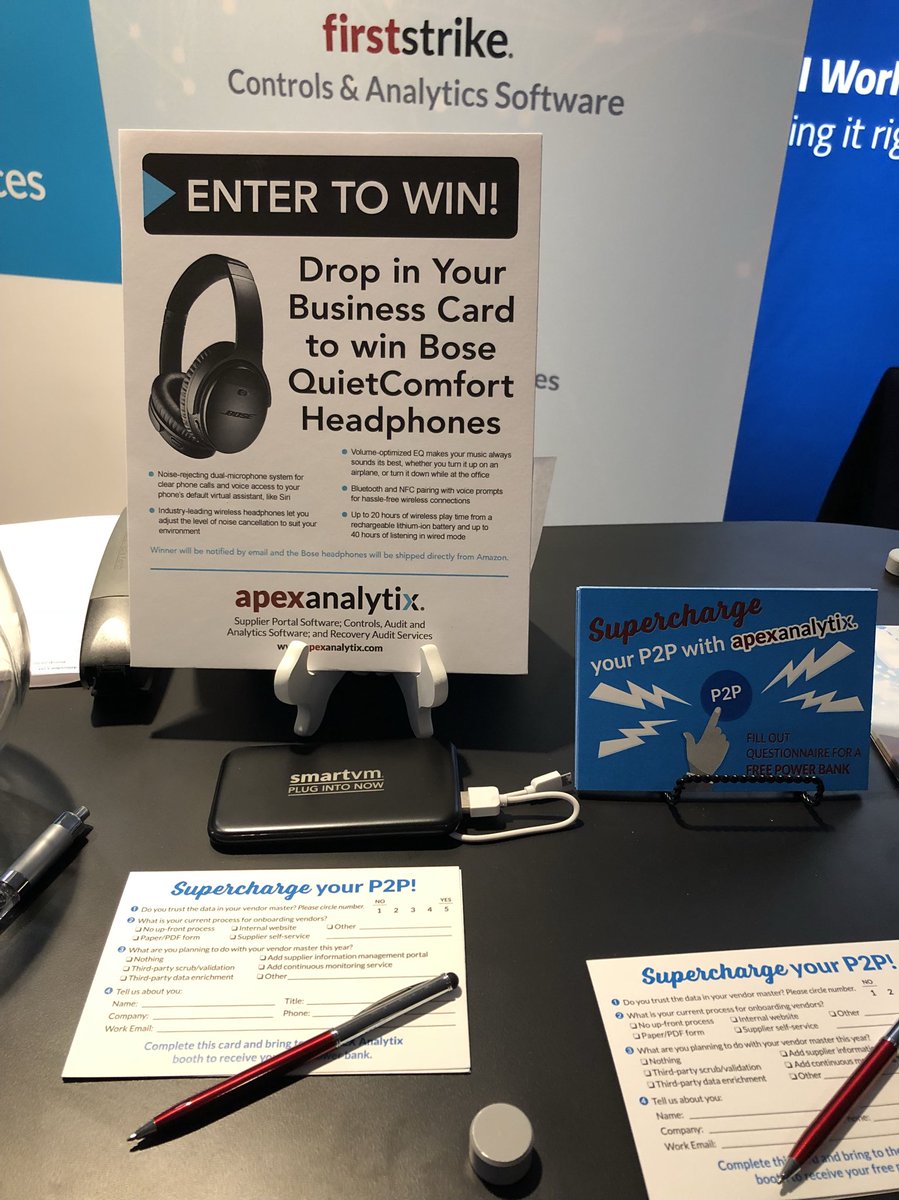 apexanalytix tweet picture