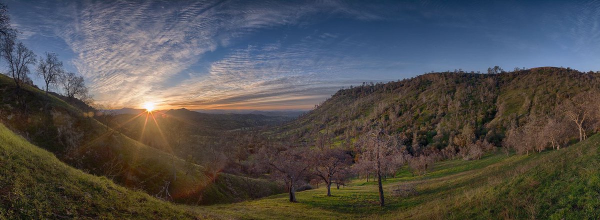 We're counting down the days to our Annual Member BBQ and Open Preserve Day, sponsored by <a href="/REI/">REI</a> . Who's ready to hike, explore and enjoy a delicious BBQ lunch? PC: David Hunter.