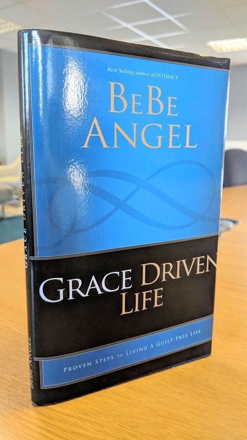 Pastor Eve Jordan Banks در توییتر Grace Driven Life 7pm Tonight Comes The Launch Of Prophetess Beverley Angel S New Book Beverlyuangel Goodnews Uebertangel Books Writers Reading Christianbooks Uebertangel Goodnews Merchandise Grace Pastor Eve Jordan Banks در توییتر Grace Driven Life 7pm Tonight Comes The Launch Of Prophetess Beverley Angel S New Book Beverlyuangel Goodnews Uebertangel Books Writers Reading Christianbooks Uebertangel Goodnews Merchandise Grace
