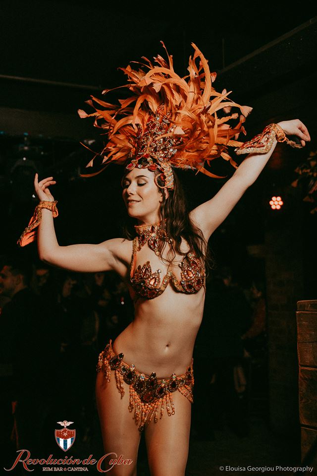 DeCubaHudds's tweet photo. 🚨LAST CHANCE 🚨 Don't miss out on the fiesta of the year. Sign up to our launch #event now -> https://t.co/cMJEbgmtls https://t.co/8y24YwzfW2