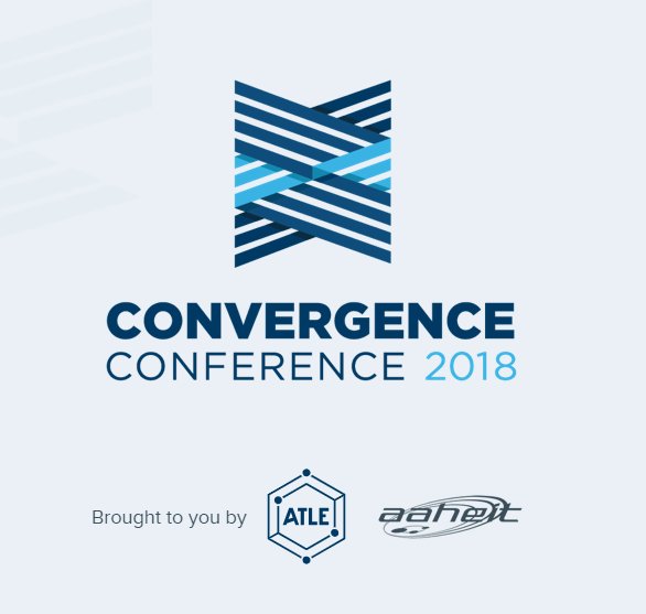 AngelaDearing's tweet photo. 1 more sleep...who am I kidding? I haven't been sleeping. I'm way too excited for @conedtech! https://t.co/2VMCHtJy8l