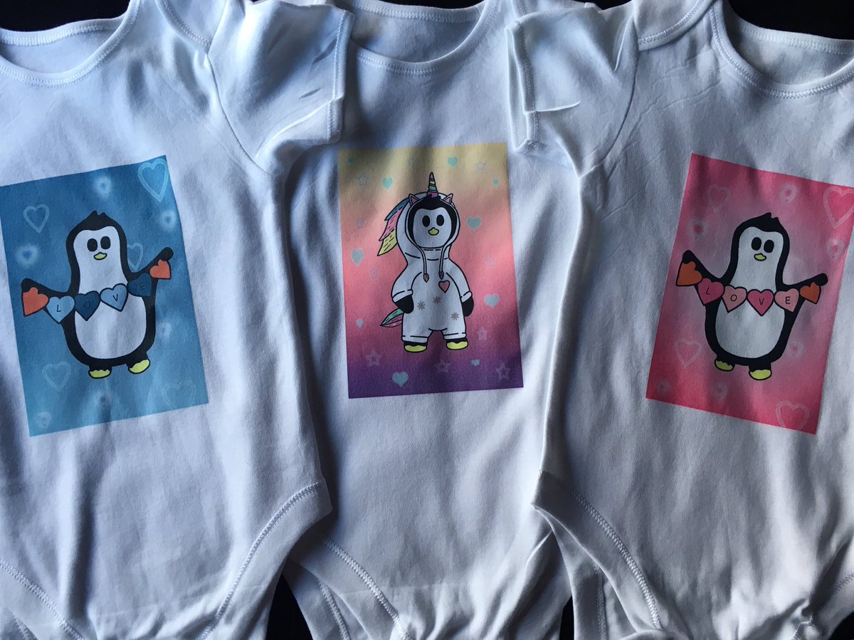 CraftyPenguin18's tweet image. Tha full range of Crafty Penguin baby grows. Each design is £5 and comes in a range of sizes. Buy yours at craftypenguin.co.uk/shop #craftypenguin #penguinclothing #babyboysclothes #babygirlsclothes #babygrows #socialmedia #sheffieldissuper  #designer #uniquedesigns