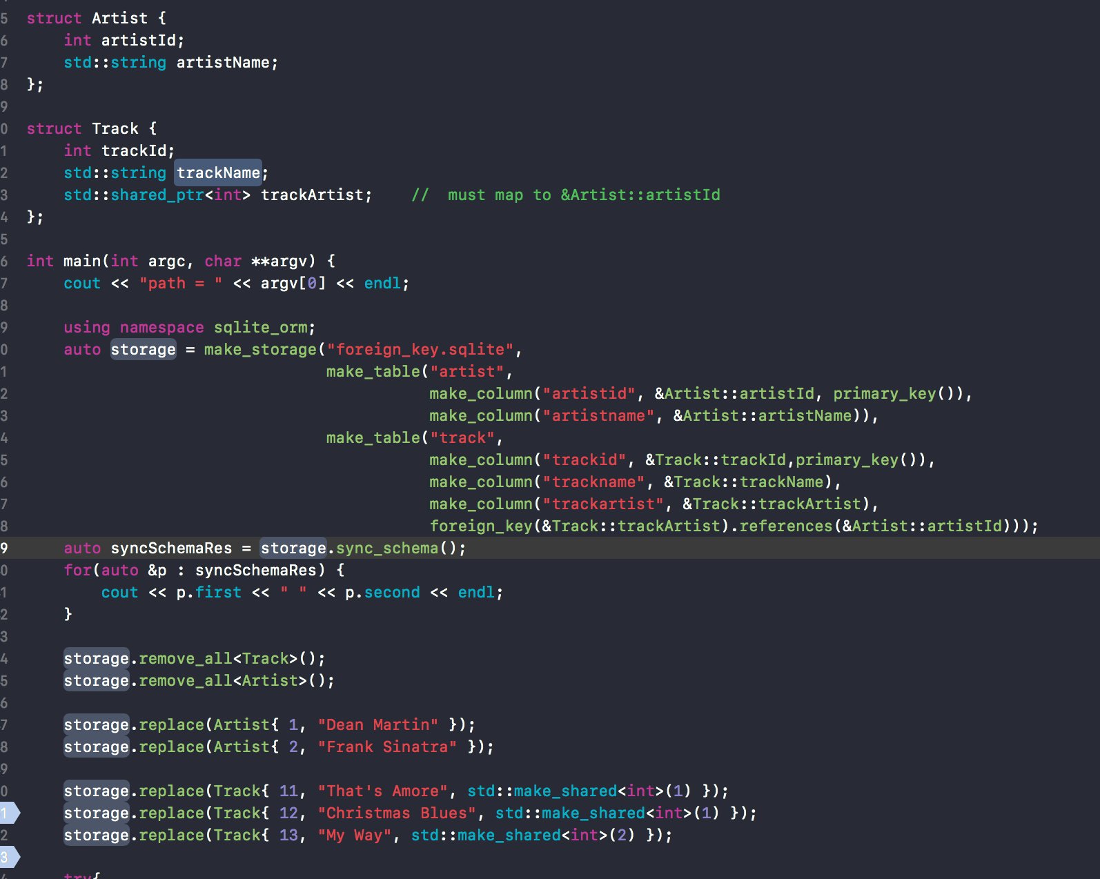 Коды чаров cpp. Bind cpp. Class in cpp. X code среда разработки. Switch cpp.