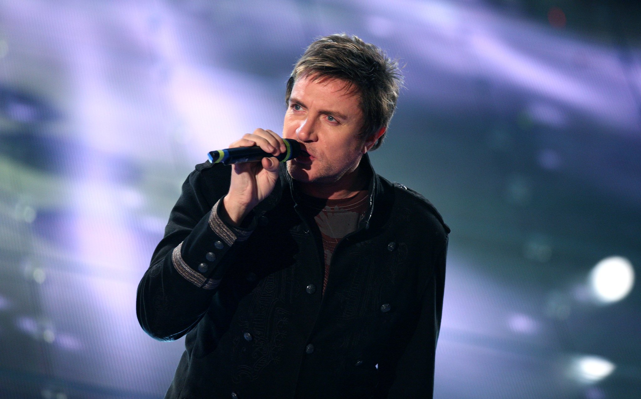 Happy Birthday Simon Le Bon, leader dei Duran Duran! 