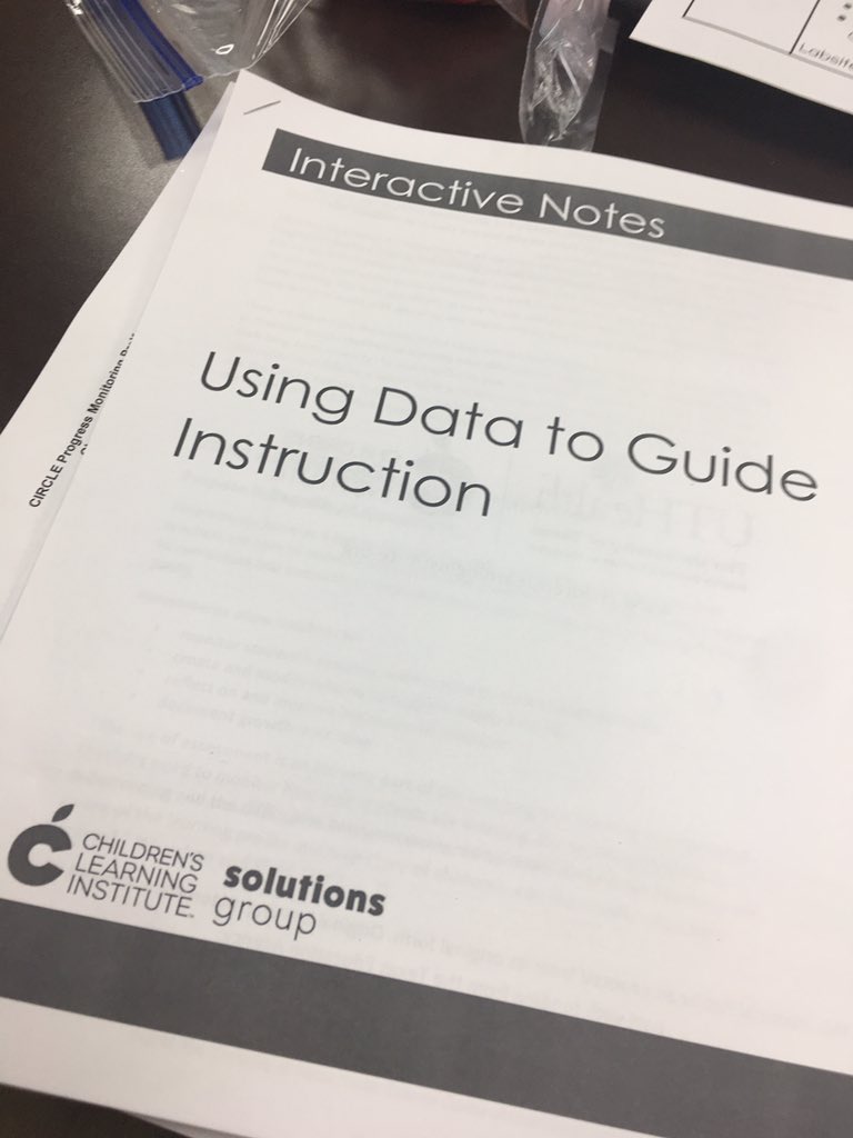 anitaperezABC's tweet photo. Using data to guide instruction. Making sure we know how to evaluate students test results so we plan base on students needs! #trainingmode #CLIEngage #skills @PrimaryELA @ceaitalia @SarahSutter8 @mimuntx07 @drgoffney https://t.co/FKS7FdbD20