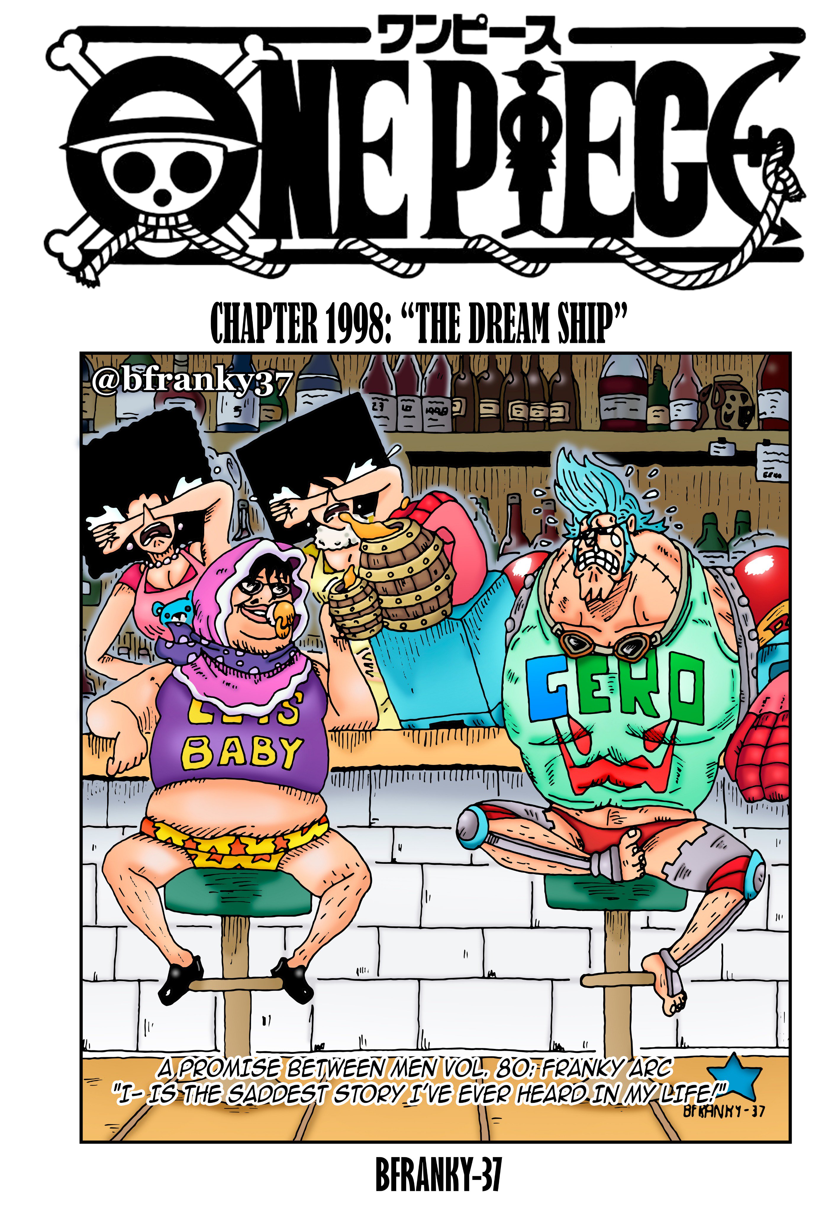تويتر Bfranky 37 على تويتر Bfranky 37 A Promise Between Men Vol 80 Franky Arc I Is The Saddest Story I Ve Heard In My Life Colored Made By Me Suuupeeer Onepiece Fanart Bfranky37 Mangaart