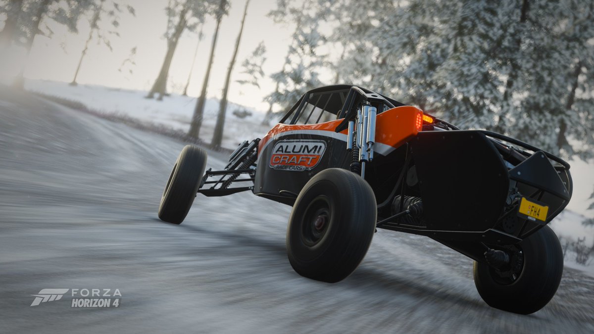 Alumi Craft Class 10 Race Car 2015 Forza Horizon 3 Test Drive Free Roam Gameplay Hd 1080p Youtube