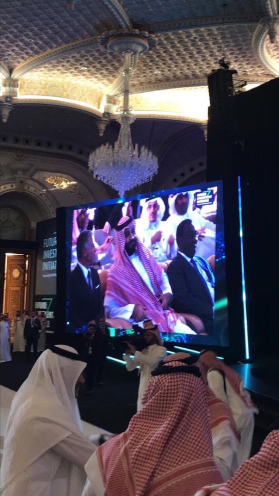 بالتوفيق ياوطن ❤️🇸🇦❤️  #مبادره_مستقبل_الاستثمار