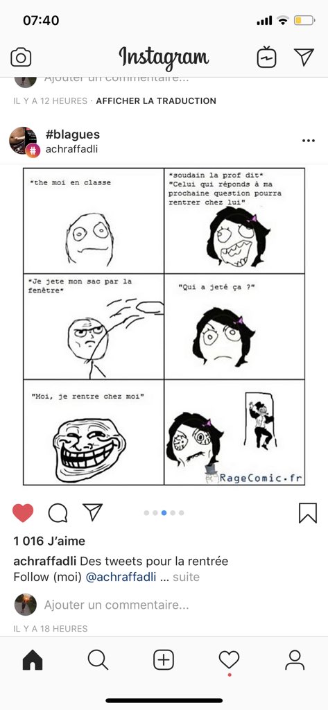 alex_finta's tweet photo. #mdr #mdrr #marrant #screen #blagues #rigoler #drole https://t.co/MY5e9oDcnG