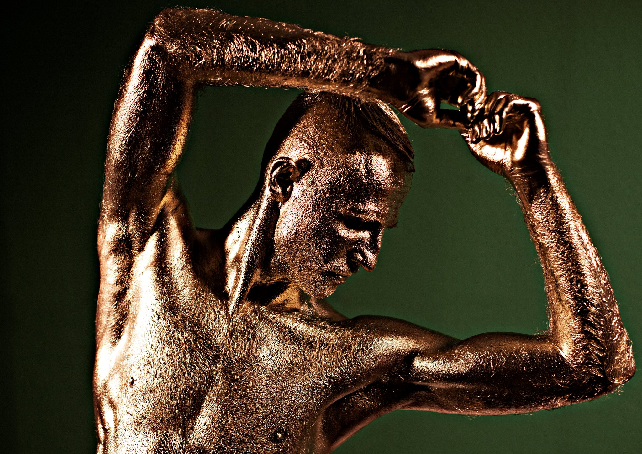 Photographer @fotografoberli1
Body painting from @Kai https://t.co/4o6So9jhxU https://t.co/loG0rndR1