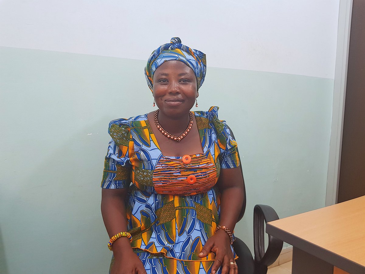 WChildCancer's tweet photo. Our jewellery-making training project is for mothers of children with cancer in Ghana. Check out the jewellery here: https://t.co/rrTTJHPPvl and help support these strong mothers!👑♥️🙌🏻 #CharityTuesday https://t.co/XJ5qcmsei9