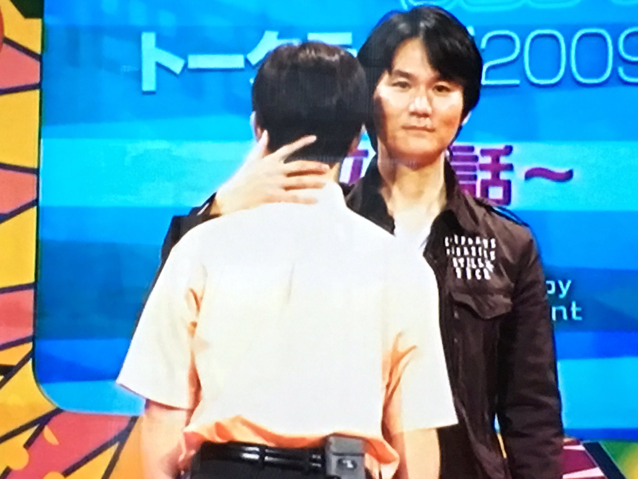 Chie 家族が21時過ぎに寝ちゃって一人で暇やったんで久々に そうでもないかな 笑 ウッチャンナンチャンのトークライブのdvd鑑賞中 宝塚 好きの私としては 最後の方に南原さんが話してた宝塚の男役さんのカッコいい仕草の話 すっごい共感 Chie 家族が21時過ぎに寝ちゃって一人で暇やったんで久々に そうでもないかな 笑 ウッチャンナンチャンのトークライブのdvd鑑賞中 宝塚 好きの私としては 最後の方に南原さんが話してた宝塚の男役さんのカッコいい仕草の話 すっごい共感