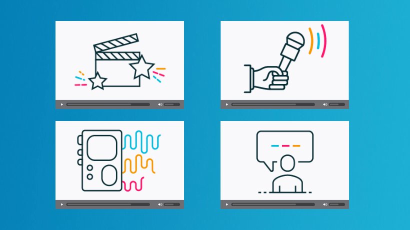 lancenoland1's tweet image. RT eLearngraphic: 4 Ways To Use Video In eLearning (Plus Expert Tips) dlvr.it/QpDsnR #eLearningDesignandDevelopment #CorporateeLearningBestPractices