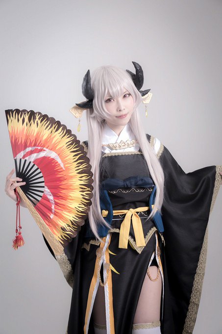 Twitterのコスプレ画像30