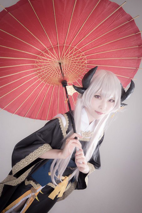 Twitterのコスプレ画像31