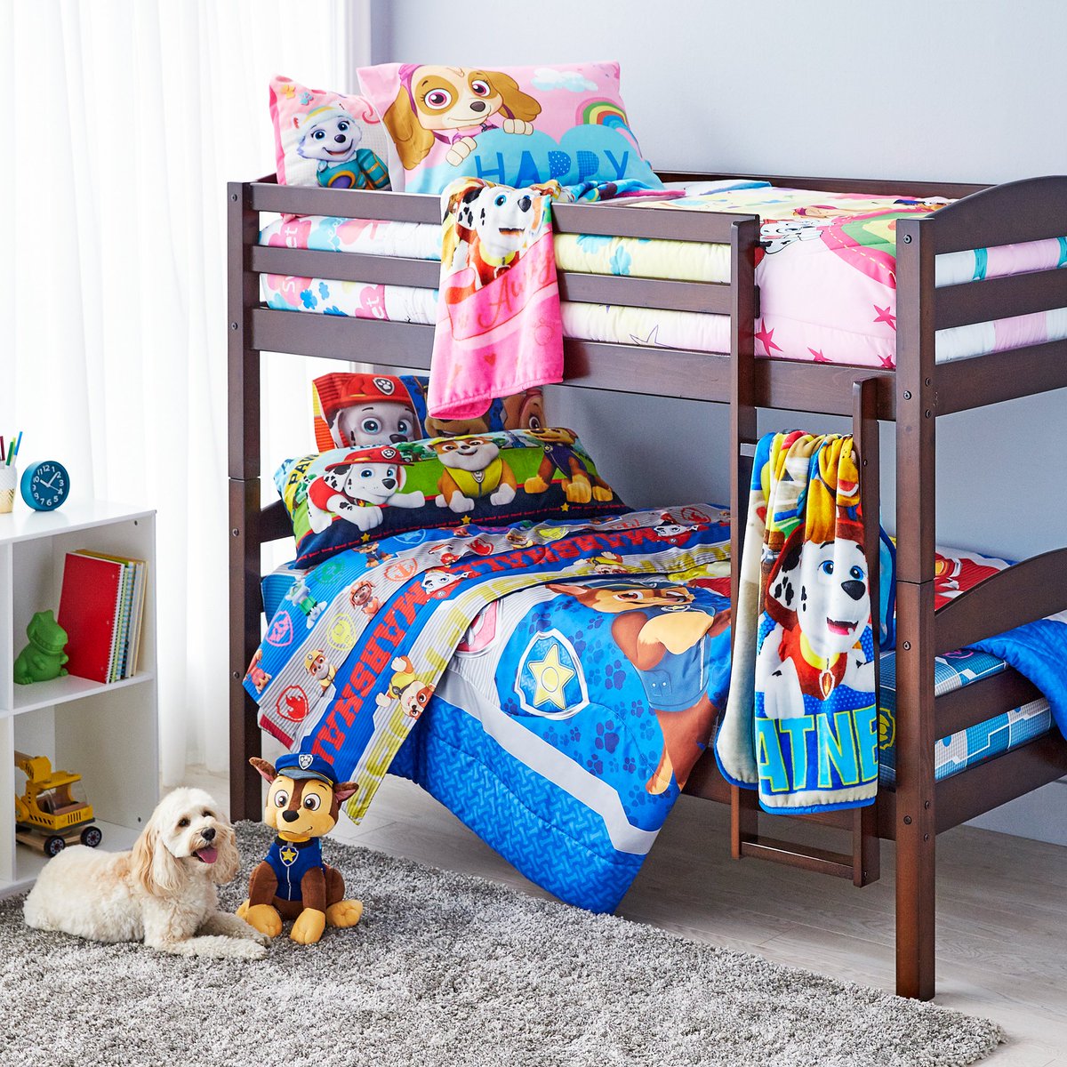 Walmart Canada On Twitter Upgrade Your Little Hero S Room With