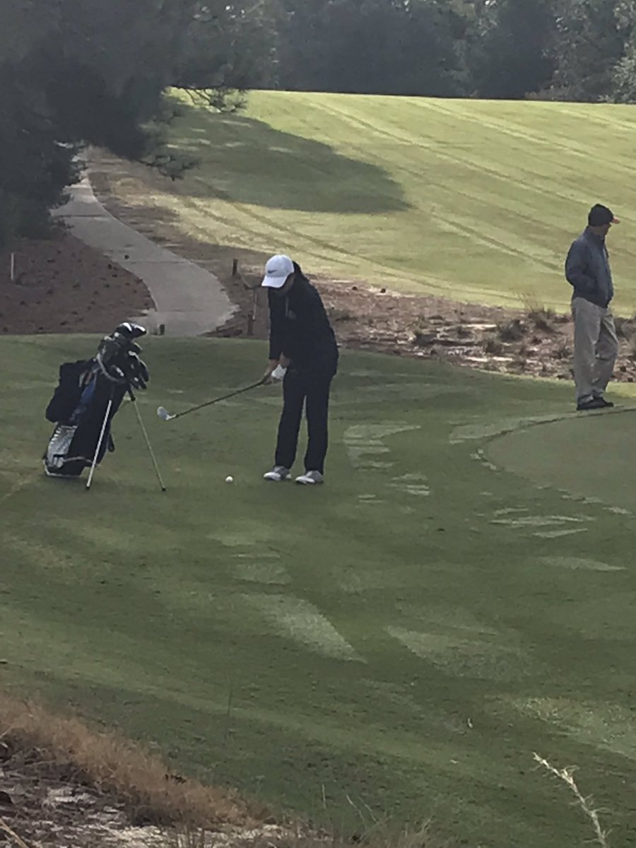 WFHSGolf tweet media