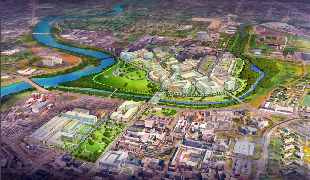 EnviroForensics's tweet image. 👋 Join @IndyNawic and our Dir of Brownfields &amp;amp; Agribusiness, Morgan Saltsgiver, to learn about the innovative and up-and-coming #16tech district. Located just nw of Indy’s downtown area, hear what we can all look forward to once the project is completed! bit.ly/2xGPbKc