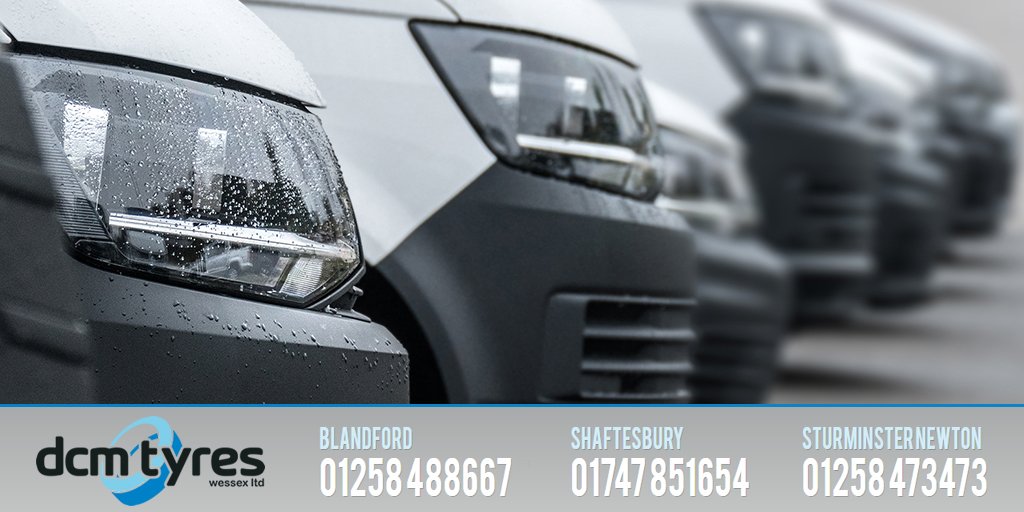 Are you a local business looking for a Trade Account? Contact a branch in Shaftesbury, Blandford or SturNewton to setup an account. bit.ly/2bprNGK #dcmtyres #dcmtyreandautocentres #dorset #wiltshire #DependableService