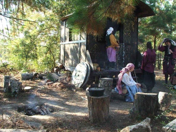 𝓖𝓞𝓞𝓓 𝓜𝓞𝓡𝓝𝓘𝓝𝓖 𝓕𝓡𝓞𝓜 𝓜𝓤𝓢𝓚𝓘𝓔𝓗𝓤𝓑

The problem with traveling back in time is .....

Find out at Muskiehub.com