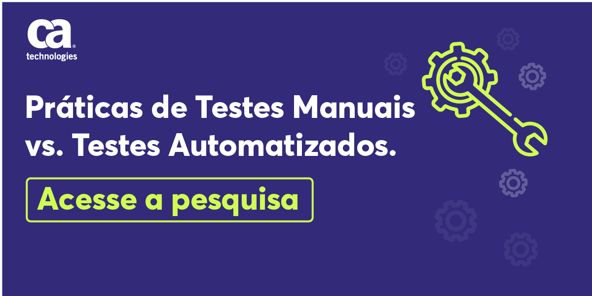 CA Technologies BR tweet media