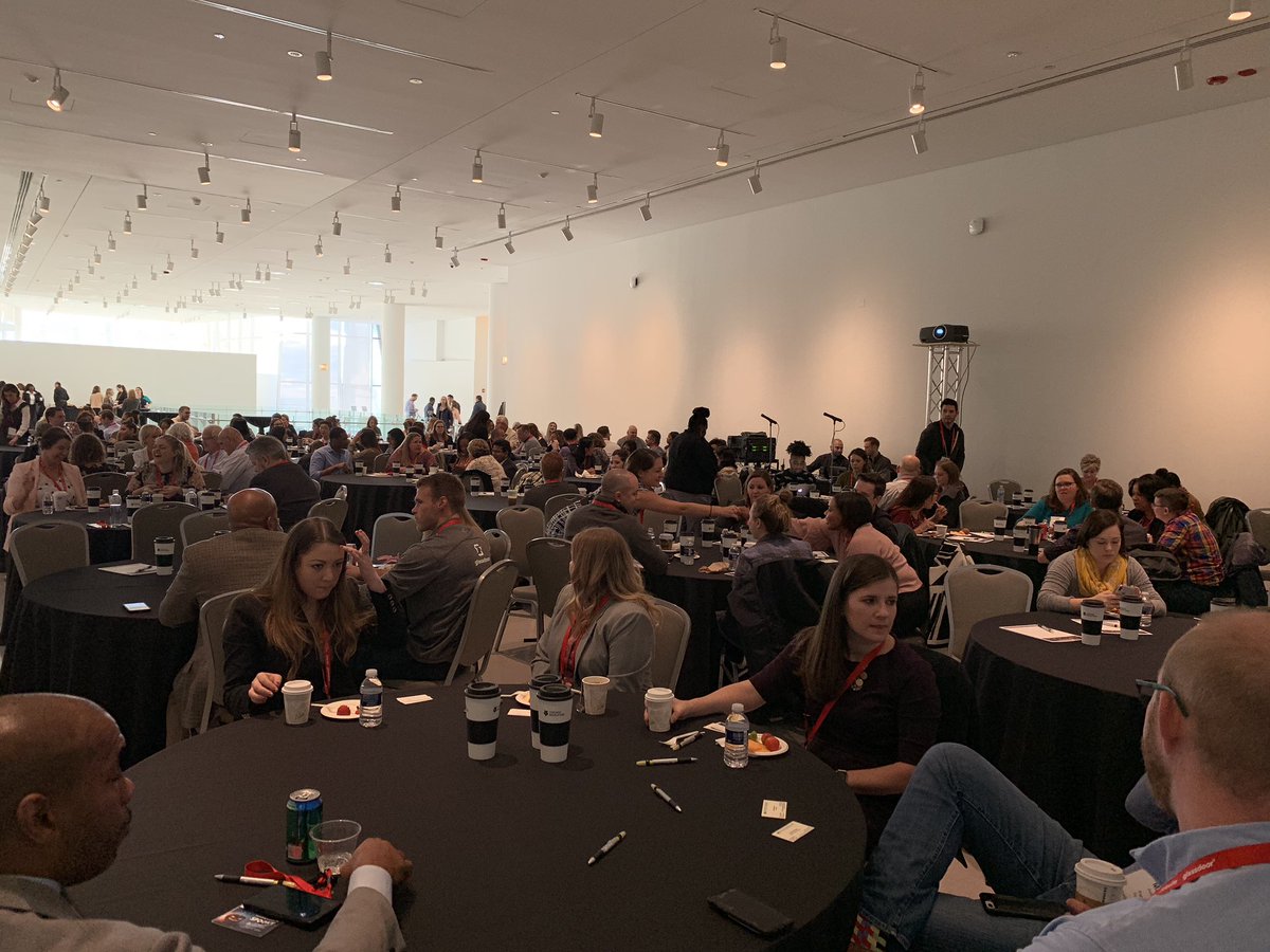 Let’s get this #recruiting party started! <a href="/ChicagoRec/">Chicago Recruiters</a> #ChiRec #RecNet