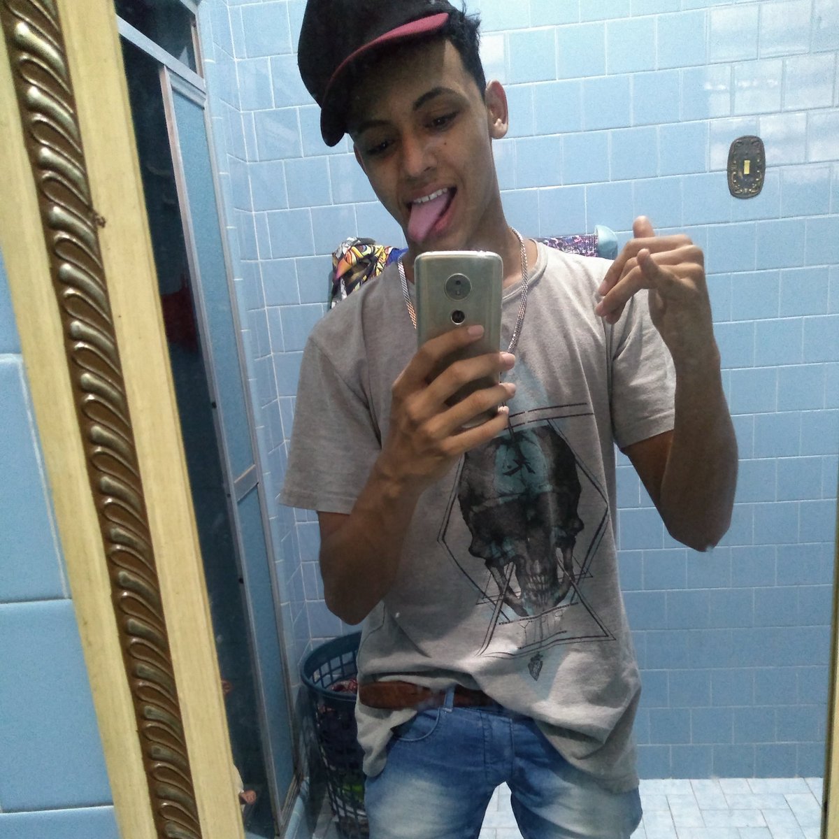luanstyfler021's tweet photo. #NewProfilePic
só pra atualizar o site 👌😍👑
XXl🇨🇬 https://t.co/vg6pPDrn4j