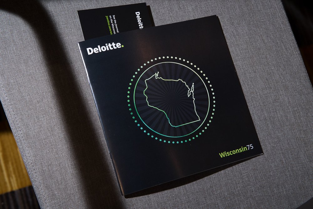 cgschmidtinc's tweet photo. We are so grateful to once again be named as one of @Deloitte's largest and most successful private companies - the #Wisconsin75. Thank you for celebrating those who truly make an #impact on the #community. https://t.co/KEeAX2rNj2