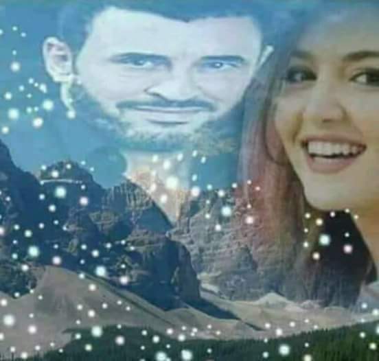 "والذي يحبك حقاً“
وإن قطعت كل حبال الوصل بينكما نسج خيطاً آخر ووصل إليك.❤