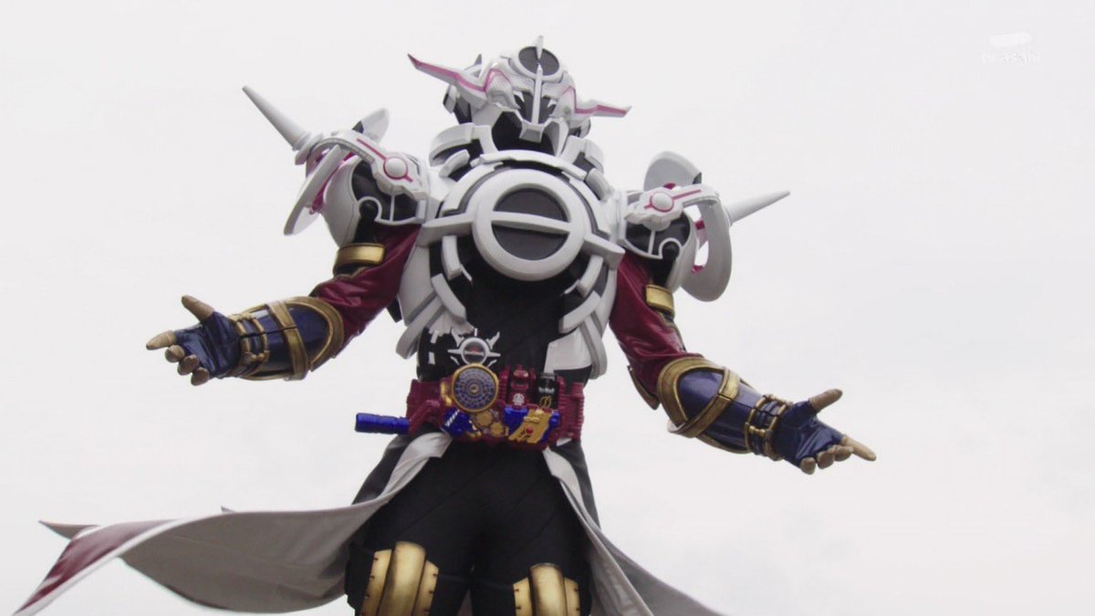 さくたろ 腰マントって最高にカッコいいですよね 普通の肩掛けマント より腰マントに魅力を感じるんですよね