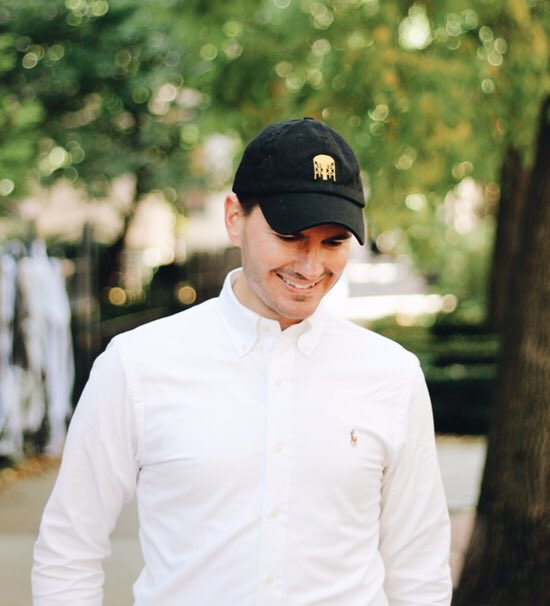 wearGDP's tweet photo. The hat that started it all! Stand out from the crowd with our Water Tower Hat!
#gamedayprep #PaintedTower #hawkeyes #watertower https://t.co/RkbW99xIGq