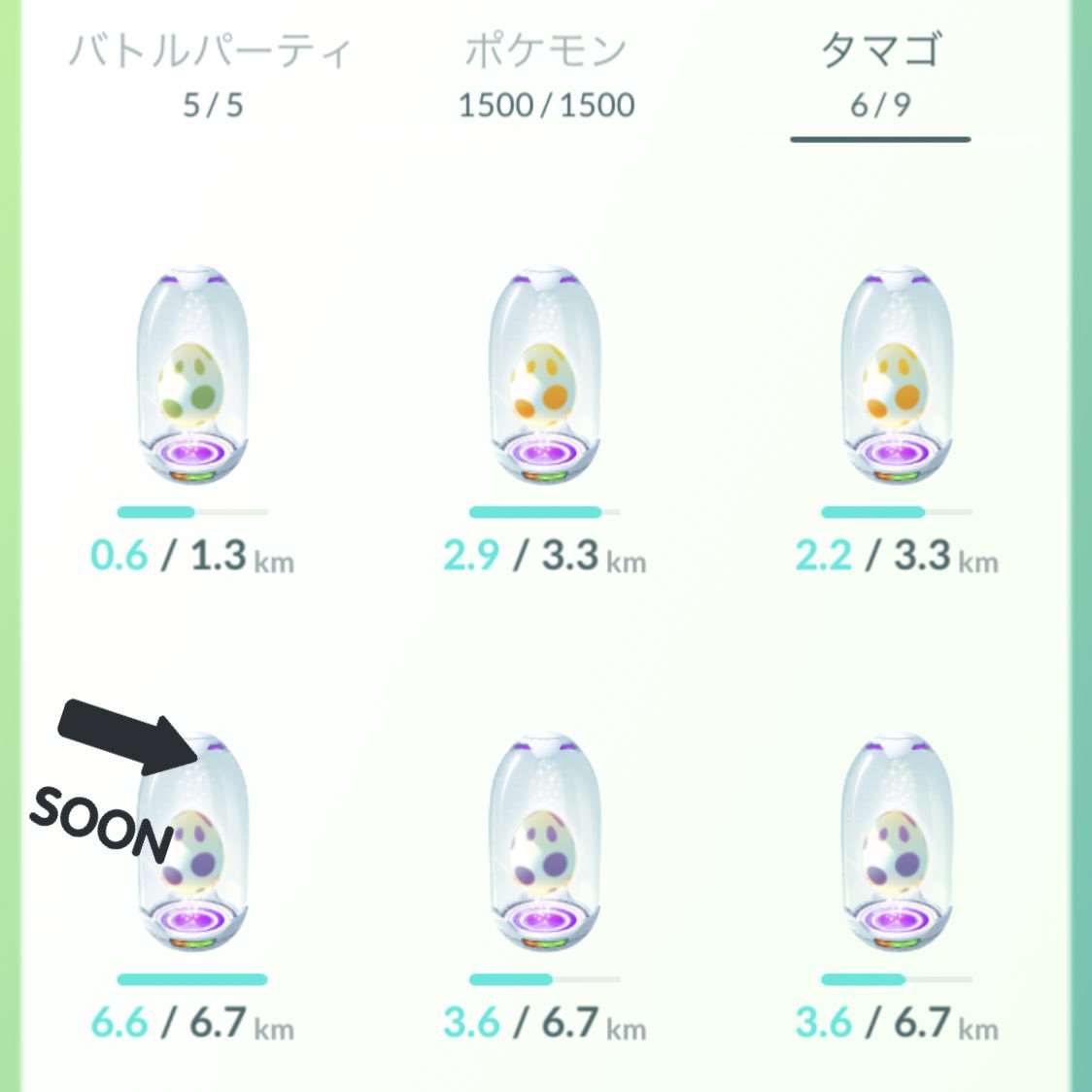 Kiri Shiny Hunter 家の中であと100m とりあえず部屋をうろうろ スマホふりふりしてみる ポケモンgoあるある T Co Ur37rliblm Twitter