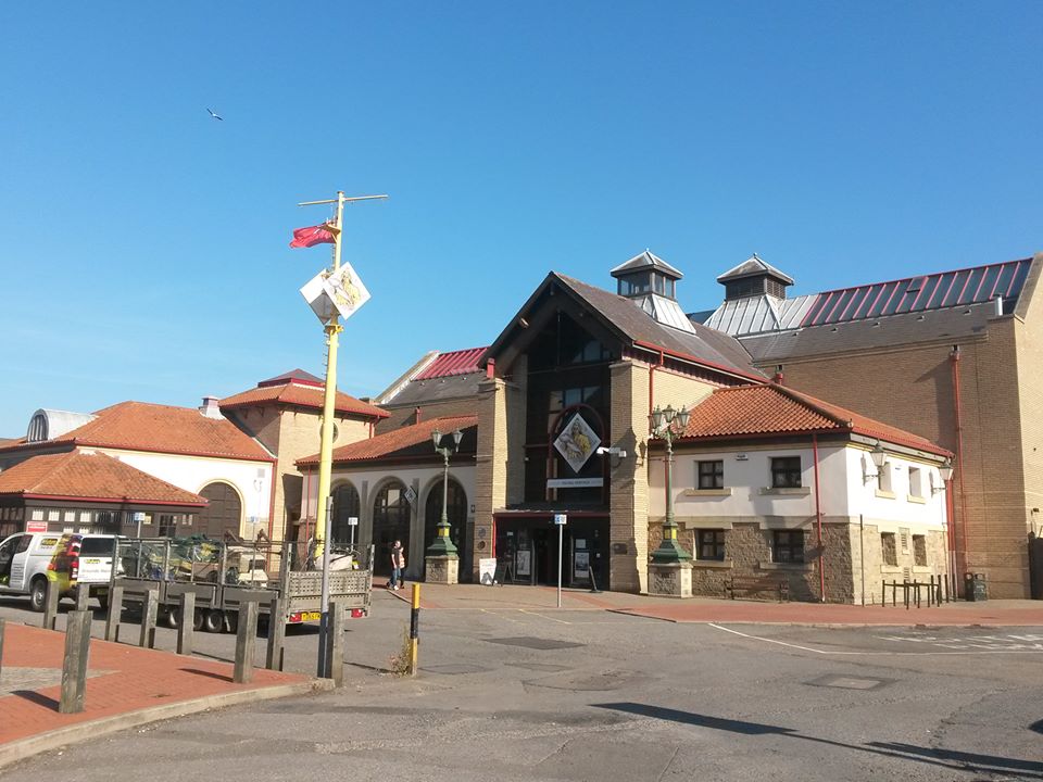 Come and discover the amazing story of "the most dangerous peacetime occupation in the UK" &amp; learn about Great #Grimsby during its era as "World's Premier #Fishing Port" here at <a href="/GrimsbyFishing/">GRIMSBY FISHING HERITAGE CENTRE</a> this #HalfTerm! You won't look at #FishandChips the same way again! #Lincolnshire #NEL
