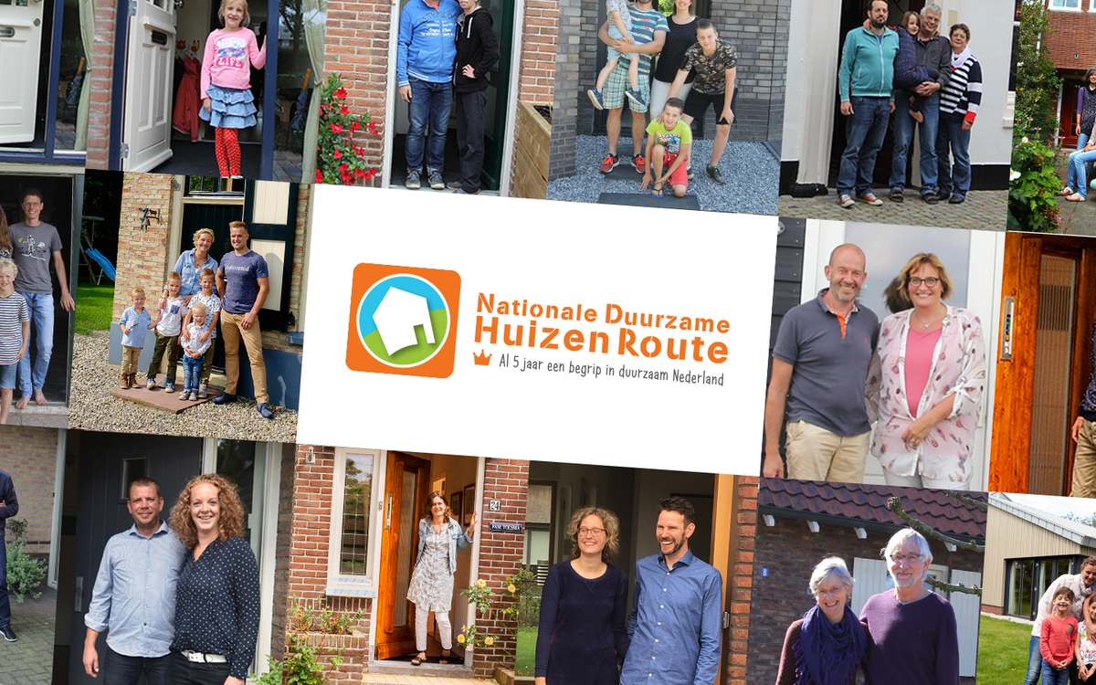 Een groot aantal enthousiaste huiseigenaren openen op 3 &amp; 10 november hun deuren en delen hun ervaringen tijdens de Nationale Duurzame Huizen Route 2018. Schrijf je nu in om een huis te bezoeken en laat je inspireren: duurzamehuizenroute.nl/bezoek-een-huis 

#NDHRoute #duurzaam #wonen