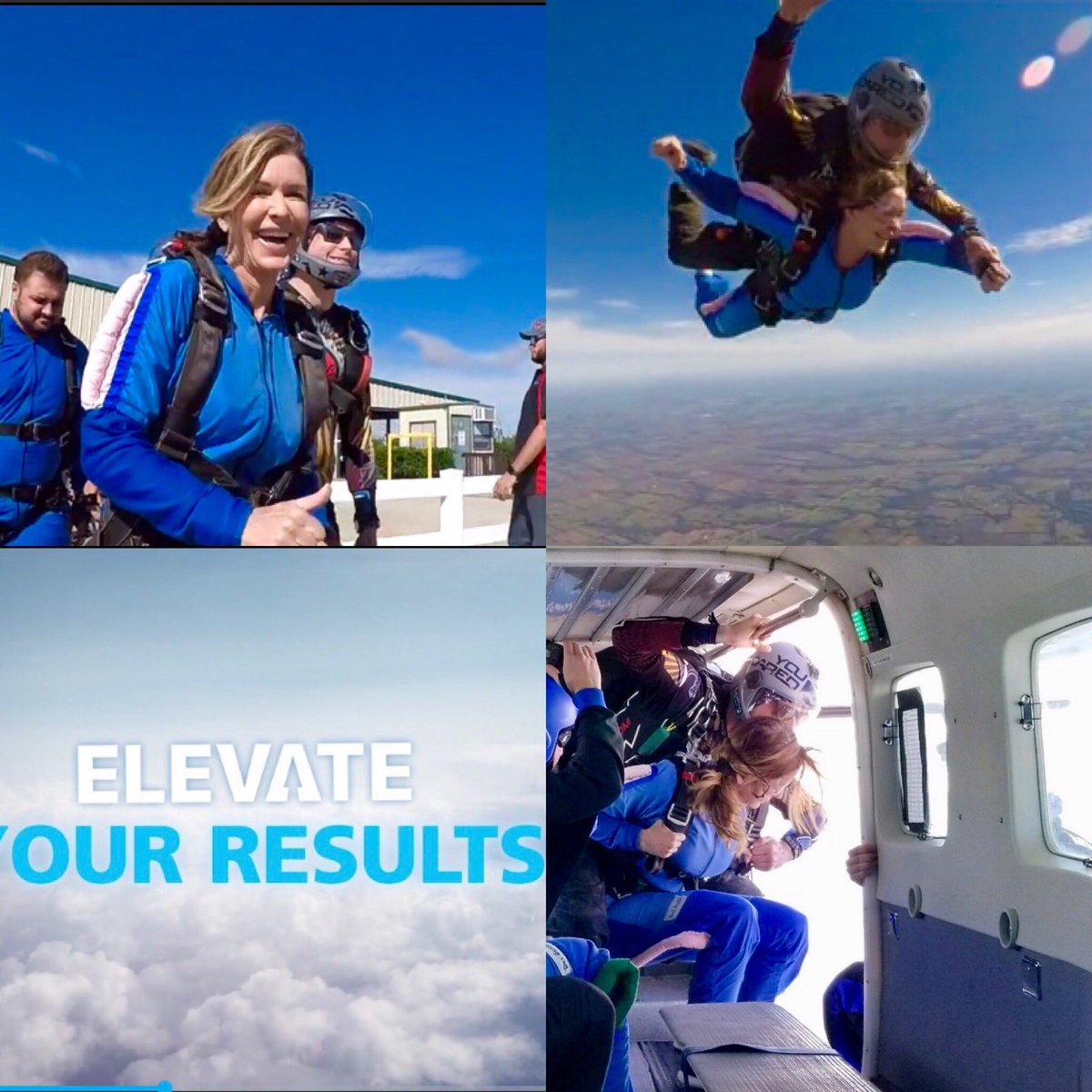 lisacpope's tweet photo. ELEVATE your performance and growth with Epicor! Opening video for global kickoff ! #epicor #cloud #growth https://t.co/CSDA2V1UQF