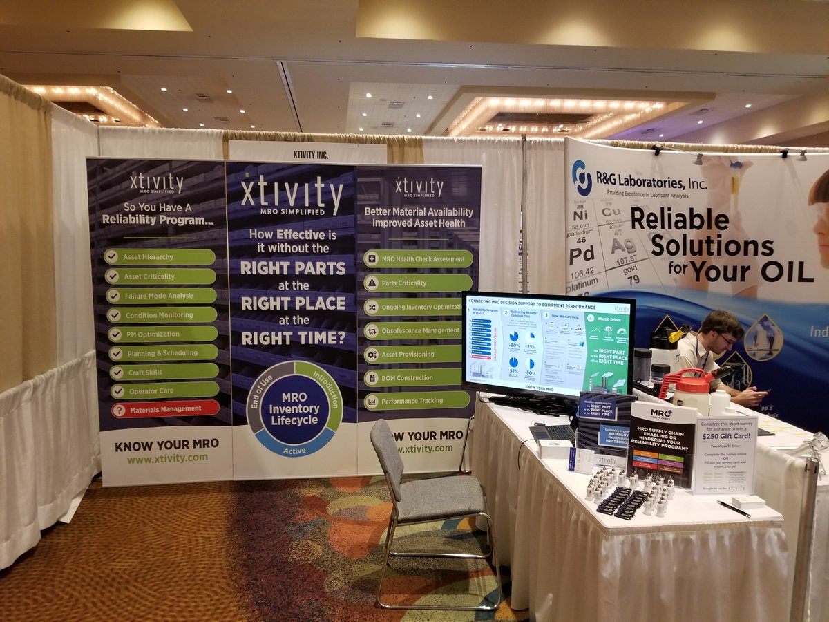 Xtivity Inc. tweet media