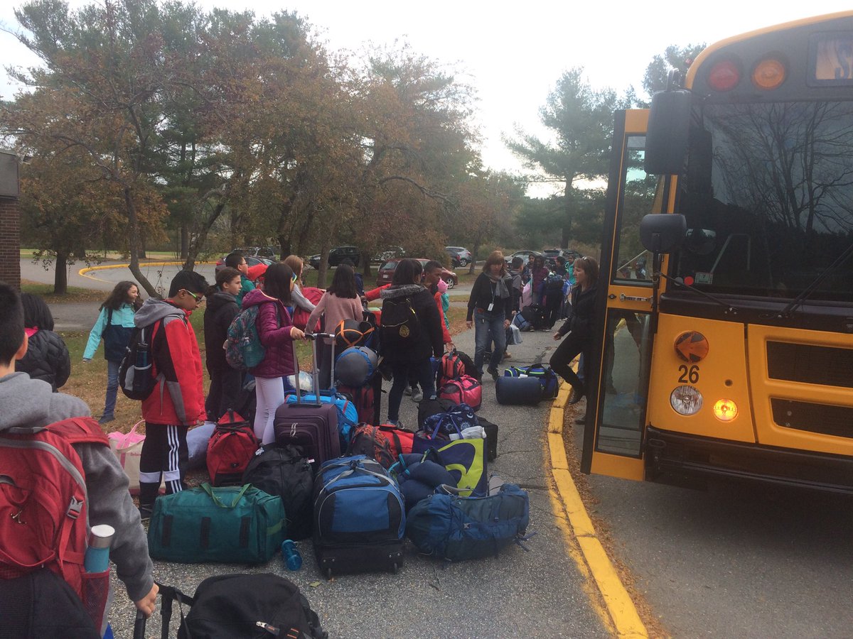 GatesSchoolAB's tweet photo. Will it all fit?! https://t.co/dyN6YejL5M