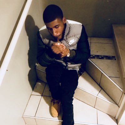 ChiefYoshi_'s tweet photo. #NewProfilePic https://t.co/suSoX0VSTp