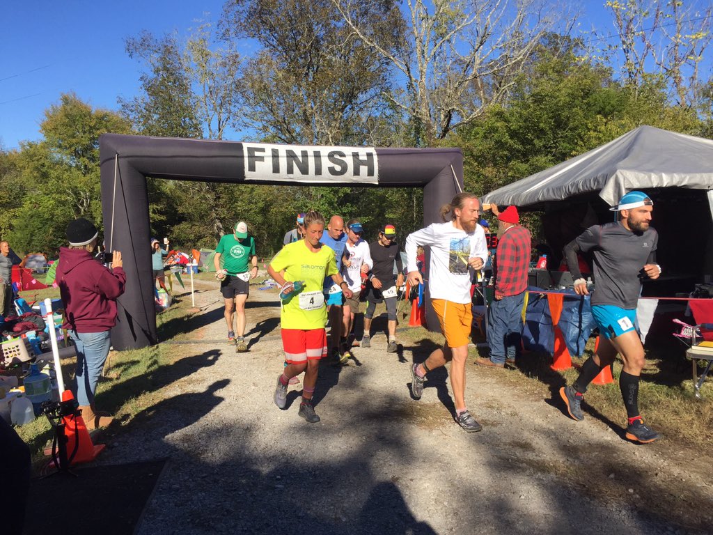 Pacific Mtn Runners tweet media