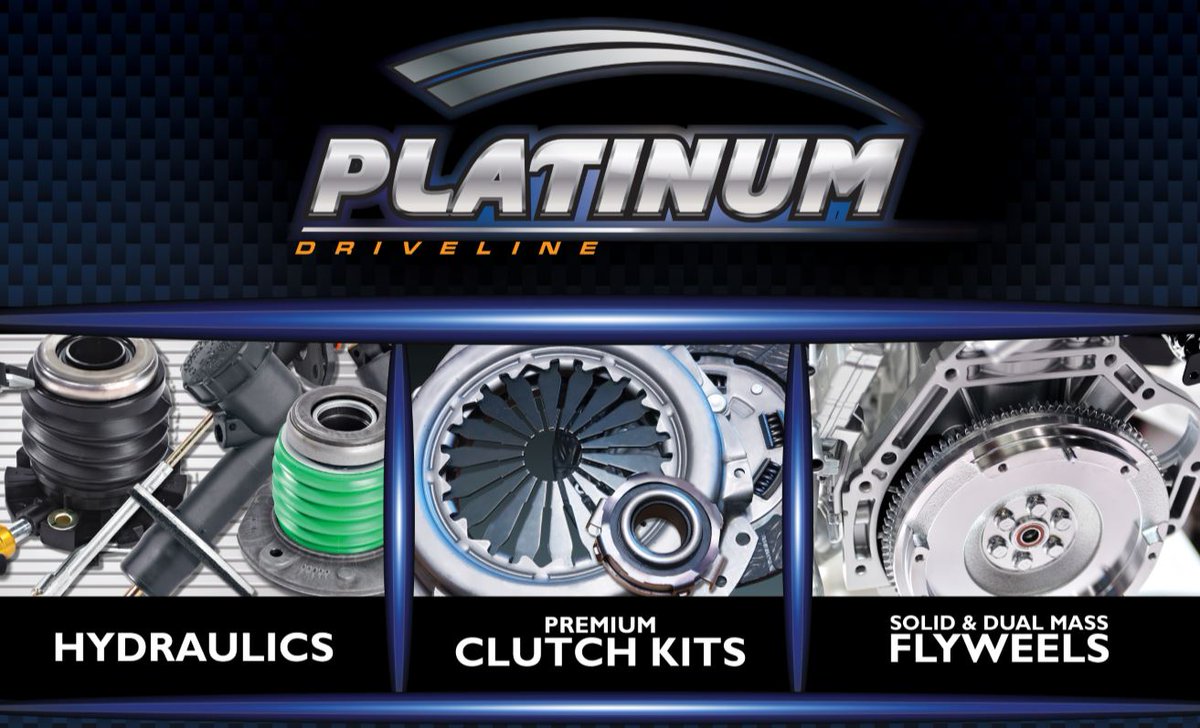 Platinum Driveline (@PlatinumDL) / Posts / X