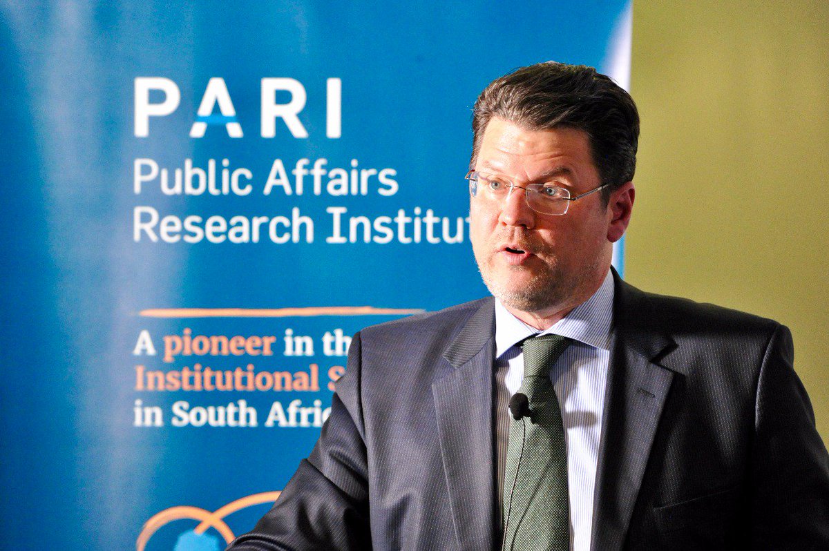 NationalCoGTA's tweet photo. The Deputy Minister of Cooperative Governance and Traditional Affairs, Andries Nel attending and participating at the Conference on State Capture and its aftermath themed: Building Responsiveness through State Reform! #AfterCapture @PARInstitute https://t.co/A2P4xDfdIH