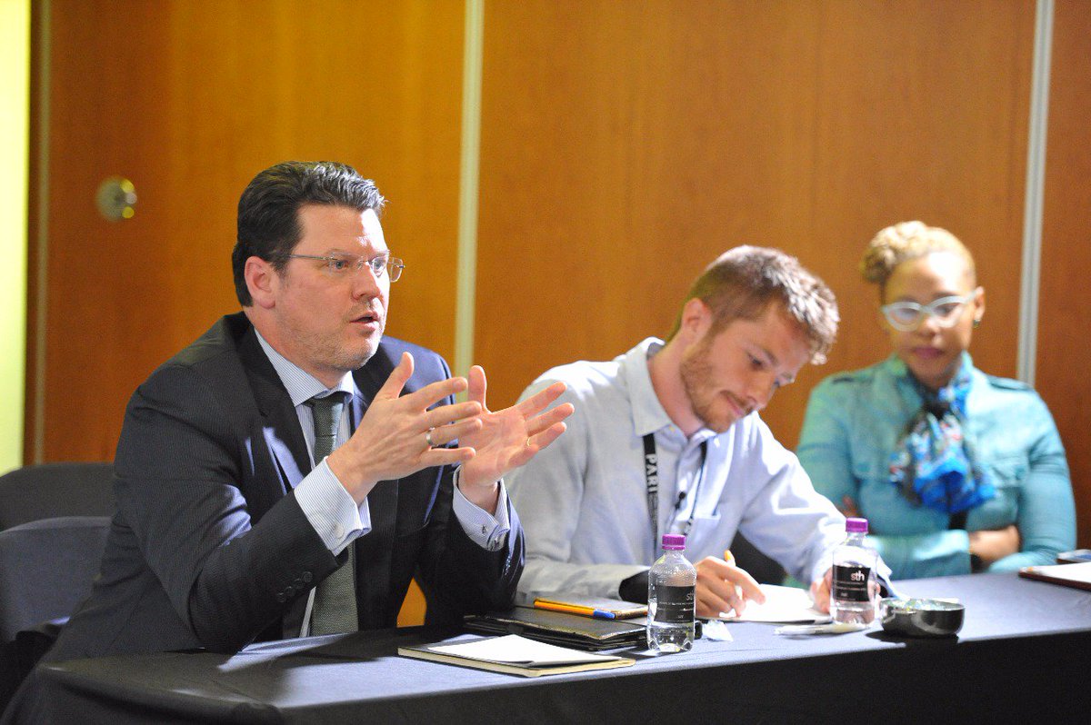 NationalCoGTA's tweet photo. The Deputy Minister of Cooperative Governance and Traditional Affairs, Andries Nel attending and participating at the Conference on State Capture and its aftermath themed: Building Responsiveness through State Reform! #AfterCapture @PARInstitute https://t.co/A2P4xDfdIH