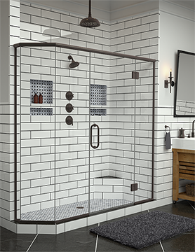 TileRedi's tweet photo. If you're attending #BDNYfair make sure to start your day by visiting #TileRedi at Booth 2356 to discover the latest in customized shower pans. #RediYourWay https://t.co/QWAMKHyL0X