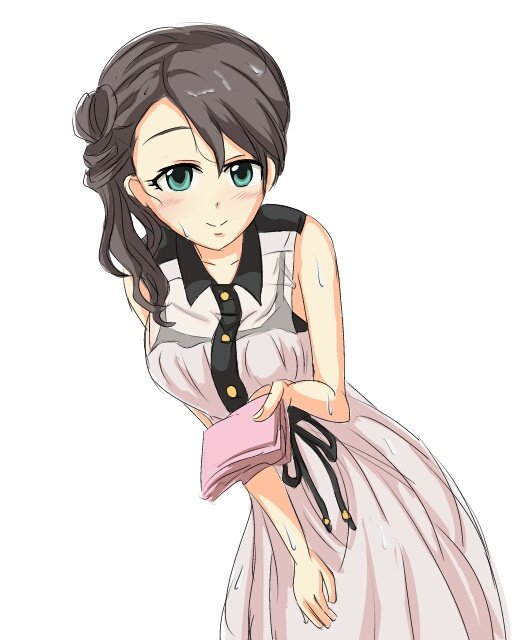 西川保奈美生誕祭のtwitterイラスト検索結果 古い順