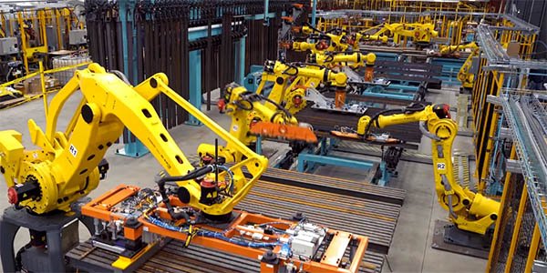 The Automated Material Handling Market is estimated to hit $32.36 billion by 2023.
productmarketnews.blogspot.com/2018/10/the-au…

#Automated #Material #Handling #Market #AutomatedGuidedVehicle #AutomaticStorage #RetrievalSystem #AssemblyPackaging #Storage #Forecast #Future #trends #Analysis #growth