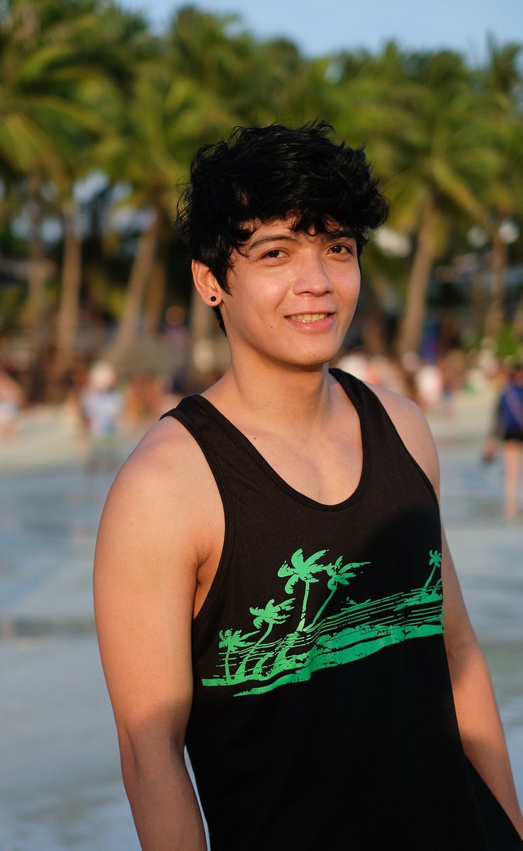 Happy Birthday to our dearest Crush @voltsvallejo! 🎉
Autovolts Fam are always here to cheer and support you no matter what. We love you so much 😘❤️ Enjoy your day!