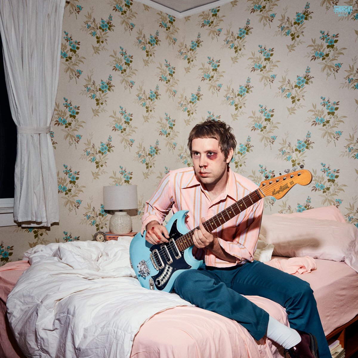 mikefredkrol's tweet photo. MIKE KROL — POWER CHORDS • MY 4TH FULL LENGTH ALBUM COMES OUT JANUARY 25TH ON @MERGERECORDS • I’ve been patiently waiting for 3 years to scream those words at you. It’s my longest, loudest, catchiest record yet. I think you’ll love it • https://t.co/CT1PWzVRnf https://t.co/zNsHLSLM63